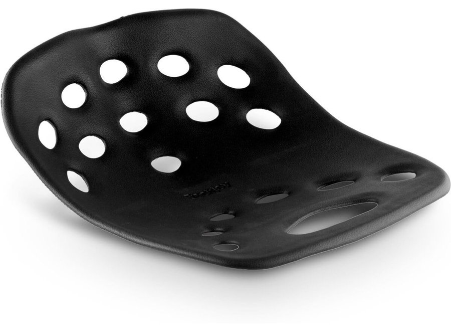 Backjoy Sitsmart posture plus black review Back Joy Seat UK Backjoy