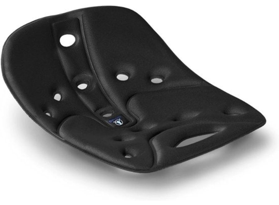 BackJoy Posture seat Review - FiftySense