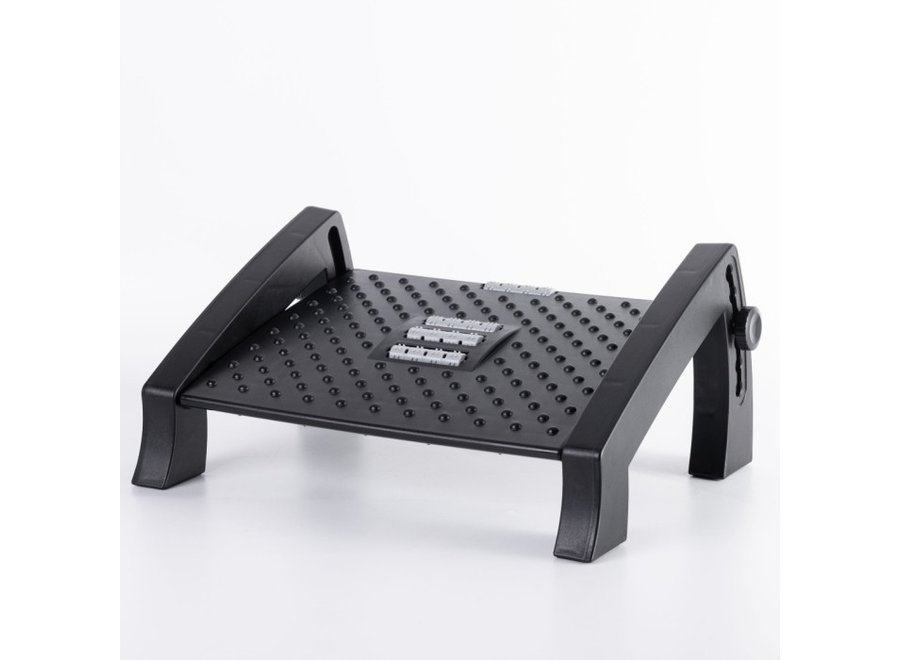 Swedish Posture Footrest Ergonomisch met massage