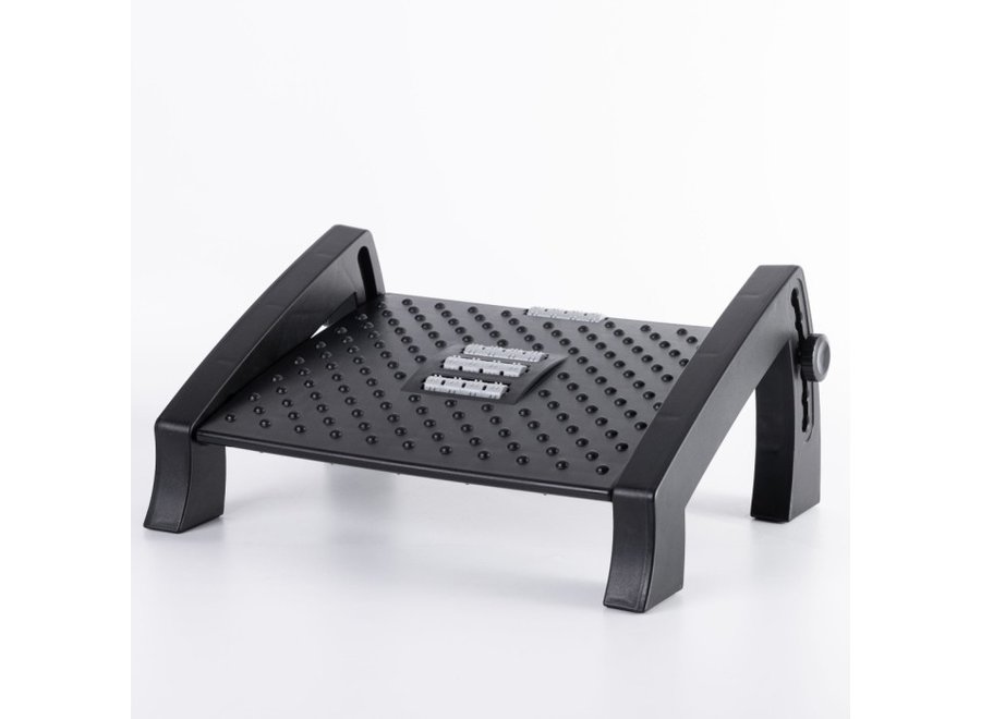 Swedish Posture Footrest with massage