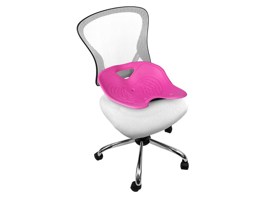 Backjoy Sitsmart Core Angel Assise Mal du Dos