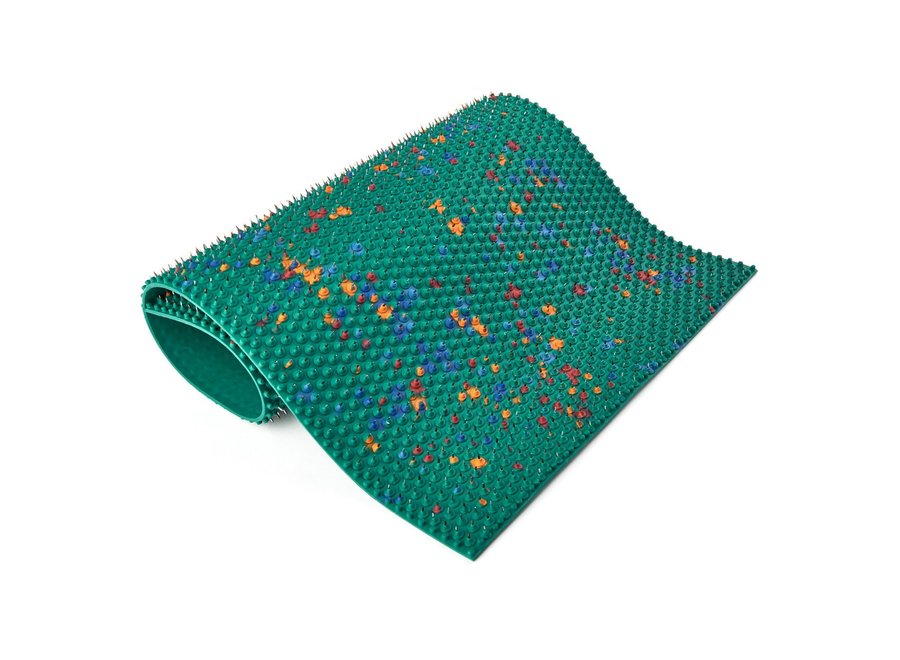 Lyapko Big Pad Acupressure mat  7mm 275mm x 480 mm