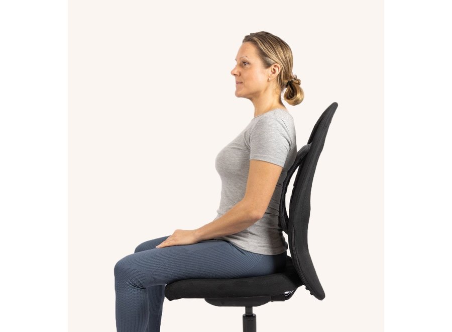 Swedish Posture Back Stretch Pro