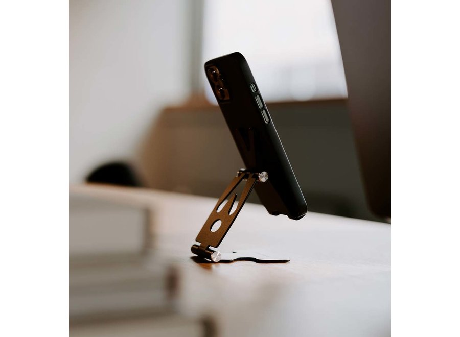 Swedish Posture - Ergonomic Mobile Stand