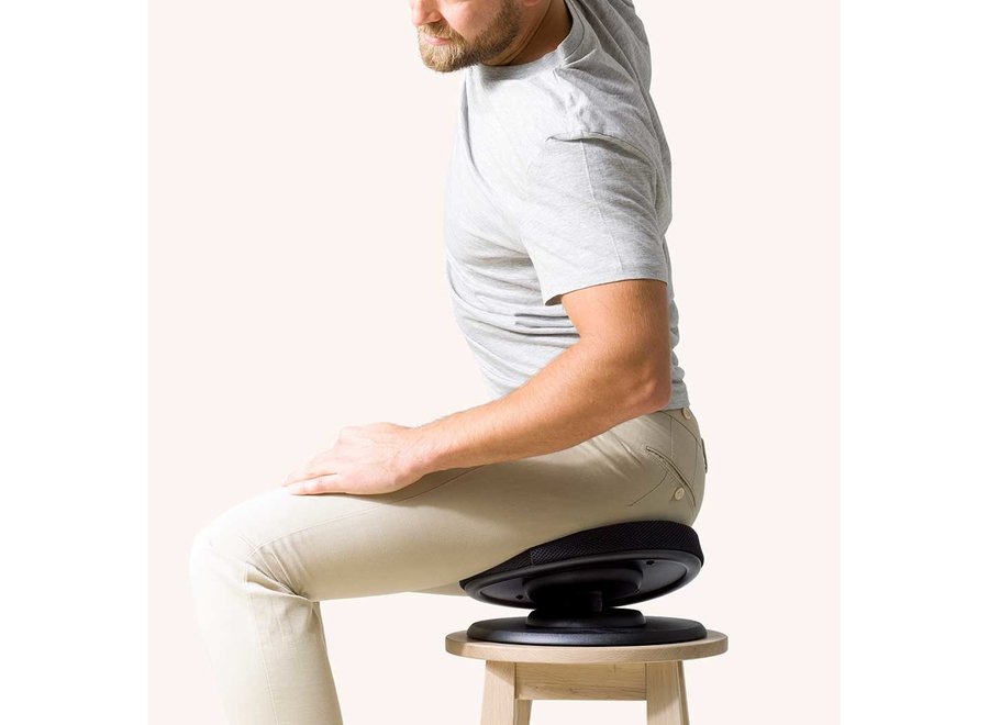 Swedish Posture Balance Ergonomic Seat