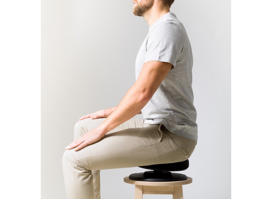 Swedish Posture Balance Ergonomic Seat