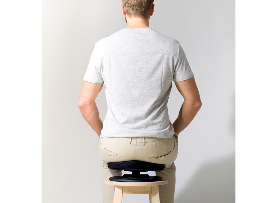 Swedish Posture Balance Ergonomic Seat