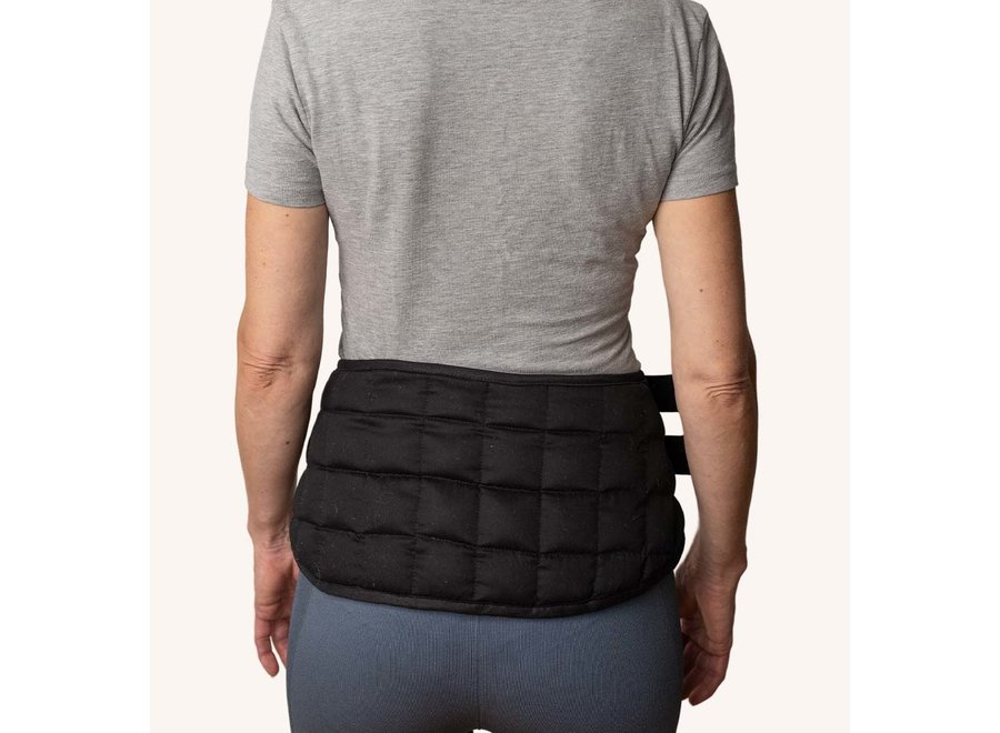 Swedish Posture - Thermo Weight Belt L/XL