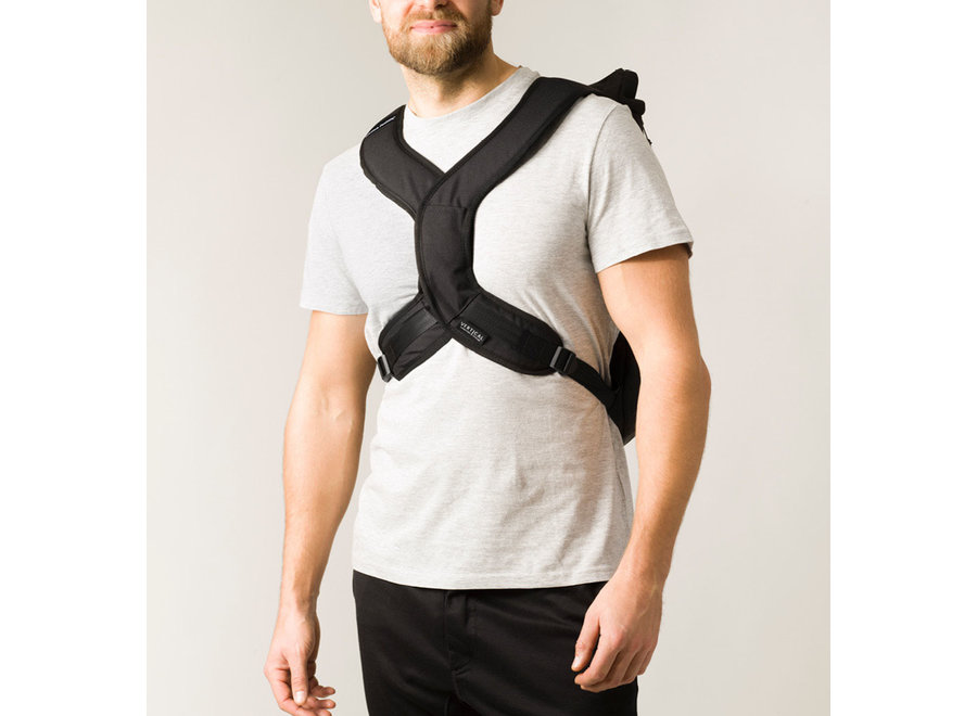 Vertical Ergonomic Backpack Size S