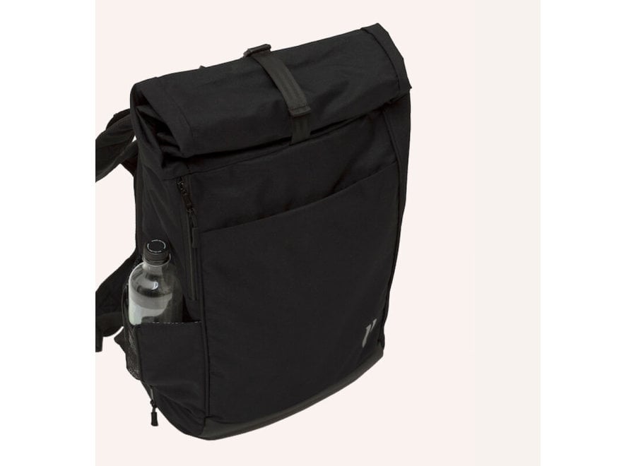 Swedish Posture Vertical Ergonomic Backpack