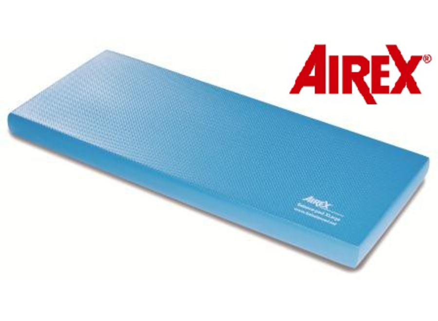 Airex Balance-pad XL large blue