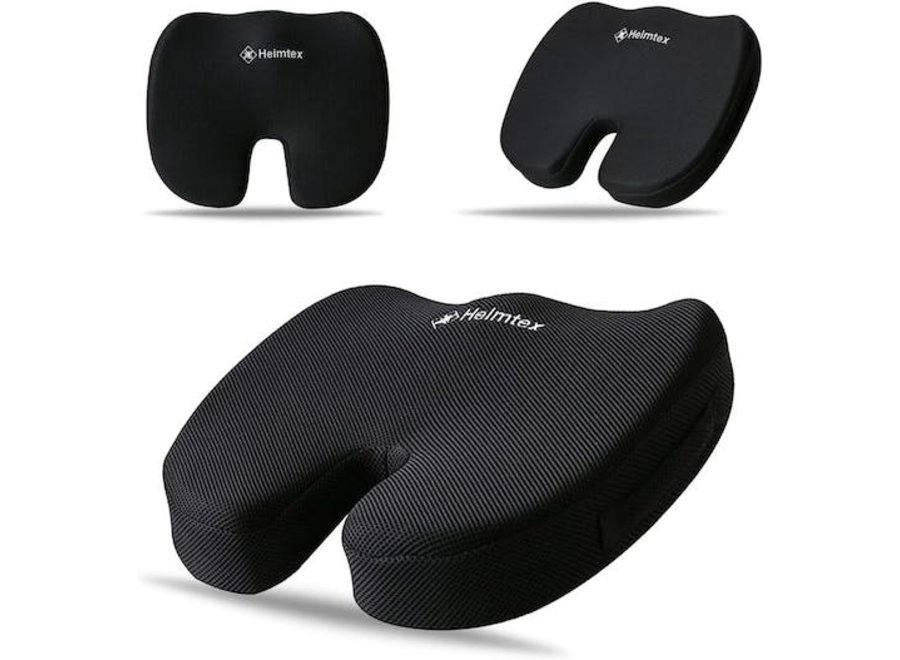Ergonomic Cushion Backjoy relief Back pain review