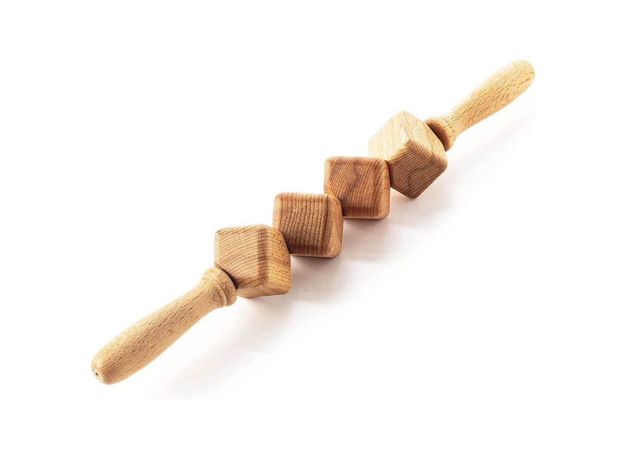 Tuuli Dice Massage Roller