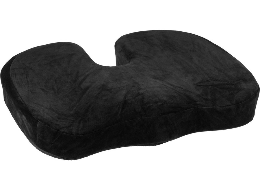 Coussin de siège ergonomique CLP