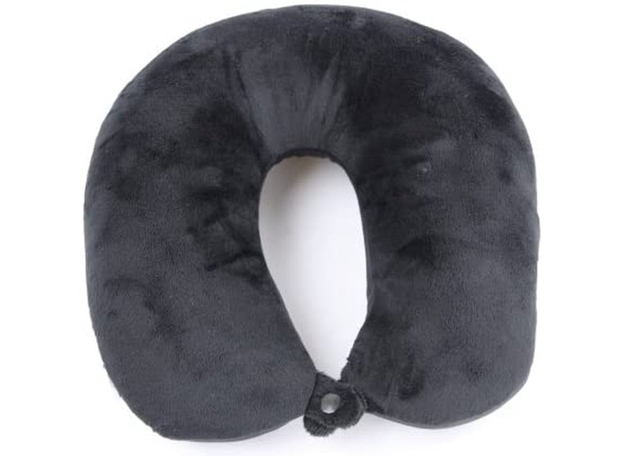 Almohada para el cuello Viva Living - Almohada para el cuello suave y cómoda - Almohada para avión - Almohada de viaje