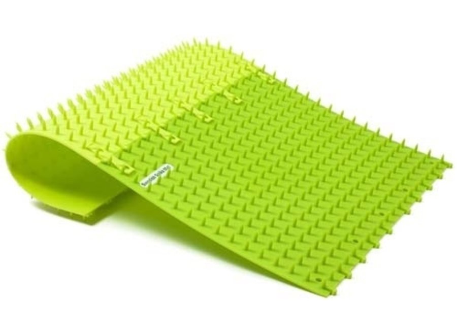 Acupressure Mat - Shakti mat