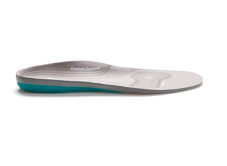 Backjoy Posture Insoles Supports Better Posture