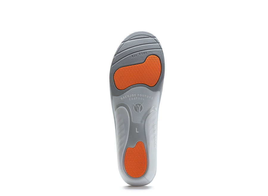 Backjoy Posture Insoles Supports Better Posture