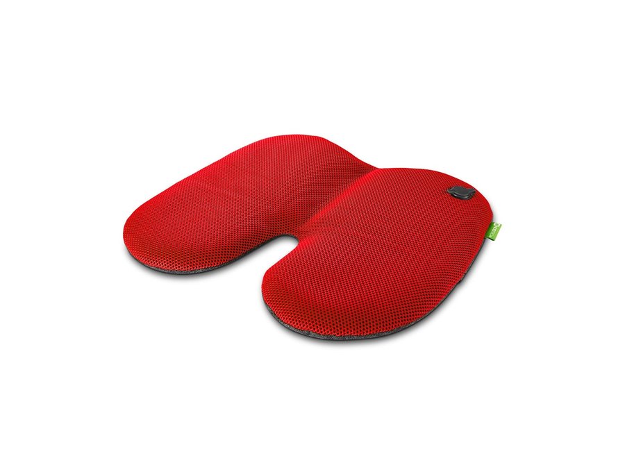 Noatec cushion with anti-slip base