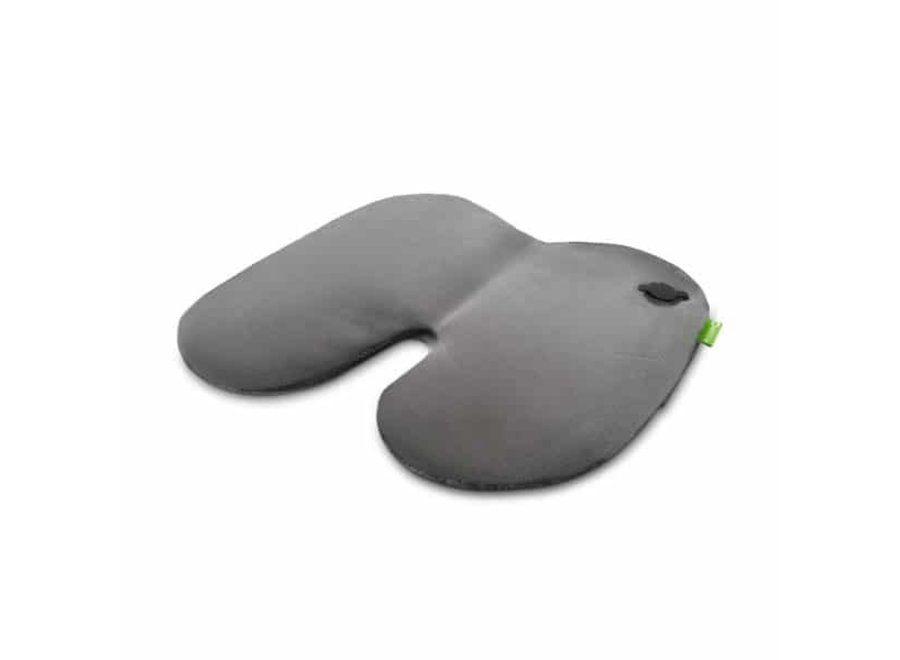 Noatec cushion with anti-slip base