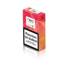 GLO NEO Red Switch - Tabak Sticks Einzelpackung