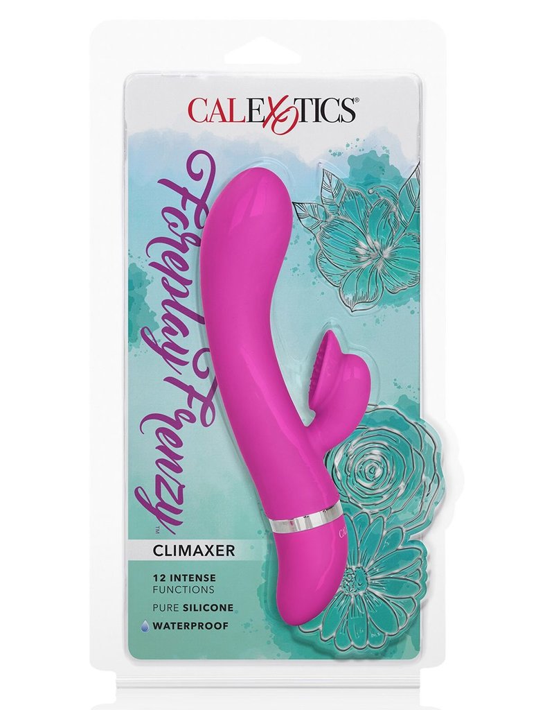 CalExotics CalExotics Foreplay Frenzy Climaxer