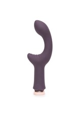 Fifty Shades of Grey Fifty Shades of Grey Freed Oplaadbare Clitorale en G-Spot Vibrator