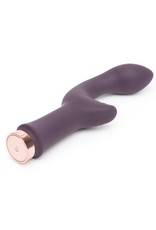 Fifty Shades of Grey Fifty Shades of Grey Freed Oplaadbare Clitorale en G-Spot Vibrator