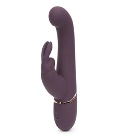 Fifty Shades of Grey Fifty Shades of Grey Freed Oplaadbare Rabbit Vibrator