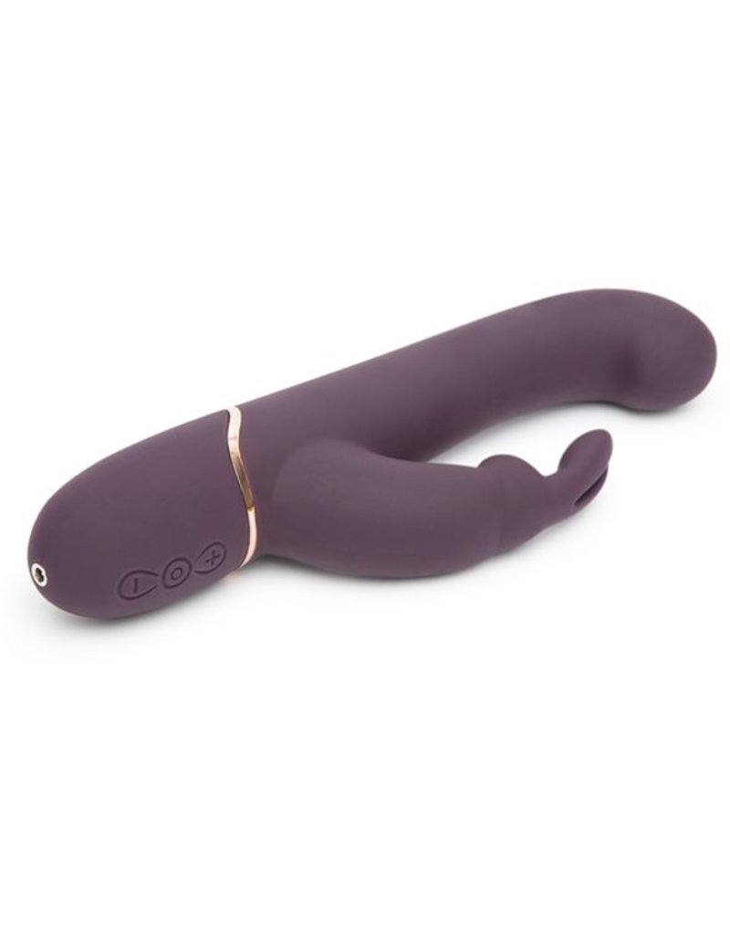 Fifty Shades of Grey Fifty Shades of Grey Freed Oplaadbare Rabbit Vibrator