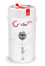 Fun Toys Fun Toys G-Vibe Mini Vibrator Tiffany Mint