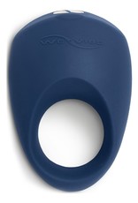 We-Vibe We-Vibe Pivot Vibrerende Cockring Oplaadbaar Blue