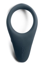 We-Vibe We-Vibe Verge Vibrerende Cockring Oplaadbaar Slate