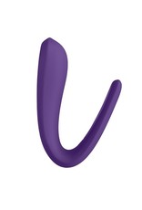 Partner Partner Koppel Vibrator Purple