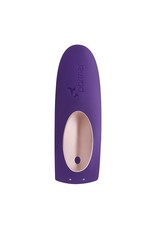 Partner Partner Plus Koppel Vibrator Purple