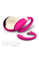 Lelo Lelo Tiani 2 Vibrator Roze