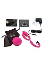 Lelo Lelo Tiani 2 Vibrator Roze