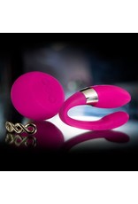 Lelo Lelo Tiani 2 Vibrator Roze