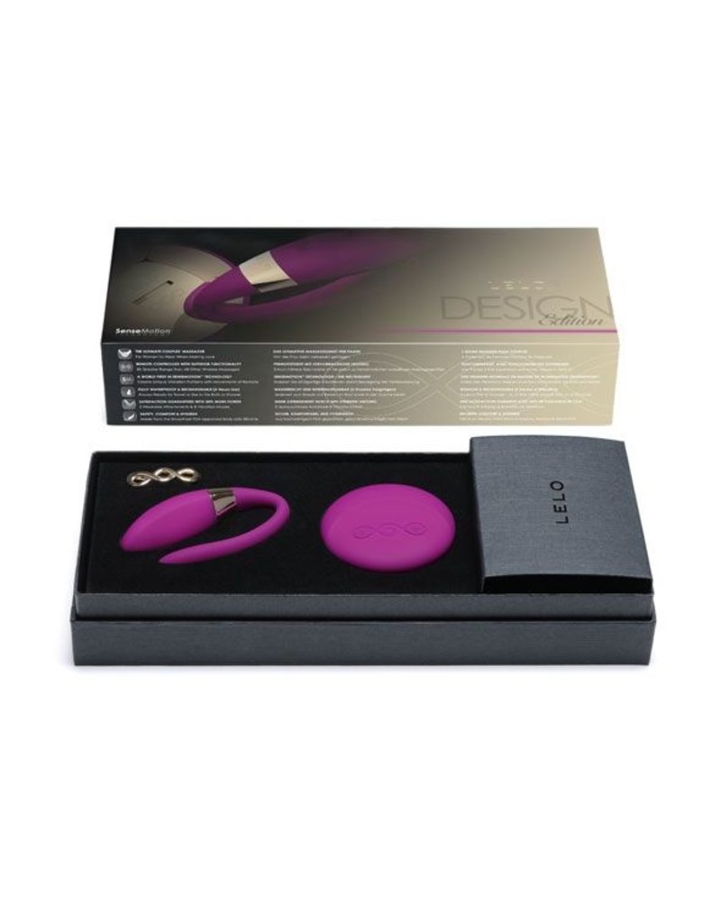 Lelo Lelo Tiani 2 Vibrator Paars