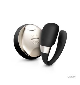 Lelo Lelo Tiani 3 Vibrator Zwart