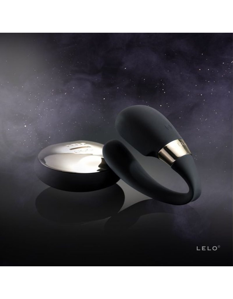 Lelo Lelo Tiani 3 Vibrator Zwart