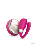 Lelo Lelo Tiani 3 Vibrator Roze