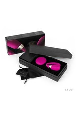 Lelo Lelo Tiani 3 Vibrator Roze