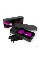 Lelo Lelo Tiani 3 Vibrator Paars