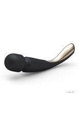 Lelo Lelo Smart Wand Large Massageapparaat Black