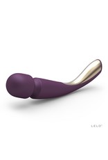 Lelo Lelo Smart Wand Large Massageapparaat Plum