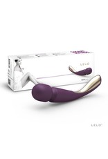 Lelo Lelo Smart Wand Medium Massageapparaat Plum