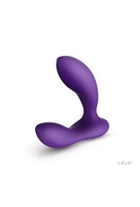 Lelo Lelo Bruno Prostate Massager Vibrator Purple