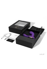 Lelo Lelo Bruno Prostate Massager Vibrator Purple