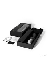 Lelo Lelo Loki Prostate Massager Vibrator Obsidian Black